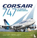 Herbruggen, Guy Van - Corsair 747