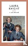 Strickland, Alice - Laura Knight