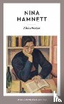 Foster, Alicia - Nina Hamnett