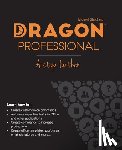 Shepherd, Michael - Dragon Professional - A Step Further
