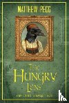 Pegg, Matthew - The Hungry Lens