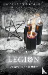 Struthers, Shani - Psychic Surveys Book Six: Legion