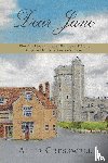 Cresswell, Allie - Dear Jane