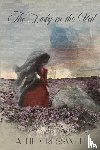 Cresswell, Allie - The Lady in the Veil