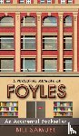 Samuel, Bill - An Accidental Bookseller