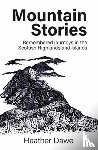 Dawe, Heather - Mountain Stories