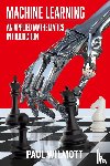 Wilmott, Paul - Machine Learning