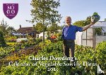 Dowding, Charles - Charles Dowding's Calendar of Vegetable Sowing Dates 2025