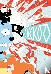 Sparrow, Joe - Cuckoo