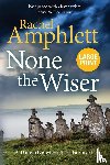 Rachel, Amphlett - None the Wiser
