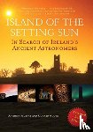 Murphy, Anthony, Moore, Richard - Island of the Setting Sun