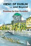 Shouldice, Jean - Views of Dublin… and Beyond