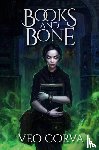 Corva, Veo - Books and Bone