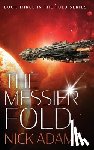 Adams, Nick - The Messier Fold