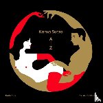 Leterme, Céline, Dowling, Jon - Malika Favre: Kama Sutra A-Z