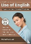 Macdonald, Michael - Use of English: Ten practice tests for the Cambridge C2 Proficiency