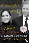 Campbell, Lady Colin - Meghan and Harry: The Real Story