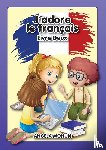 Angela, Mohun - J'adore le francais