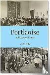 Curtis, Joe - Portlaoise