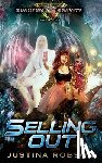 Robson, Justina - Selling Out: Quantum Gravity Book Two
