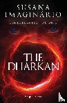 Imaginario, Susana - The Dharkan