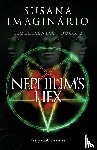 Imaginario, Susana - Nephilim's Hex