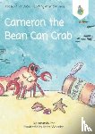 Fry, Amanda - Cameron the Bean Can Crab