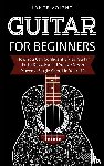 Voight, Lance - Guitar for Beginners