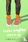 Govett, Sarah - India Smythe Stands Up