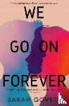 Govett, Sarah - We Go On Forever