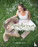 Eden, Anastasia - Angelicious Plant-based