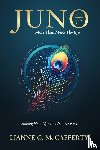 McCafferty, Lianne C - Juno, More Than Meets The Eye