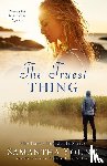 SAMANTHA YOUNG - THE TRUEST THING HART'S BOARDWALK #4