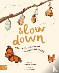 Williams, Rachel - Slow Down