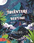 Knight, Ness - Adventure Starts at Bedtime