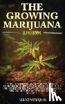 Major, Simon - The Growing Marijuana Handbook