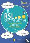 Lomax, Robert - RSL Creative Writing: Book 1