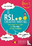 Lomax, Robert - RSL Creative Writing: Book 2