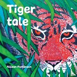 Parkinson, Allison - Tiger Tale