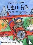 Flanagan, David C - Uncle Pete and the Boy Who Couldn't Sleep