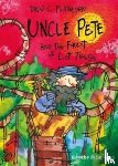 Flanagan, David C - Uncle Pete and the Forest of Lost Things