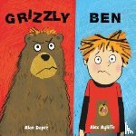 Dapre, Alan - Grizzly Ben