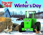 Heard, Alexandra - Tractor Ted A Winter's Day