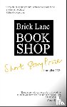  - Brick Lane Bookshop Short Story Prize Longlist 2021