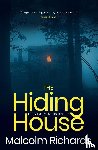 Richards, Malcolm - The Hiding House