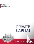 Vasvari, Florin - Private Capital: Volume II - Investments