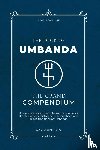 Barreto, David - The Book of Umbanda