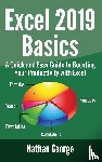 George, Nathan - Excel 2019 Basics