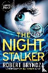 Bryndza, Robert - The Night Stalker