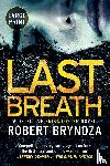 Bryndza, Robert - Last Breath